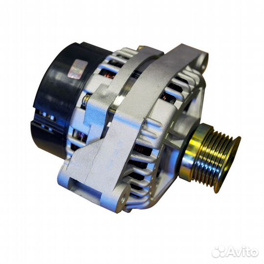 Генератор ваз после ремонта и то