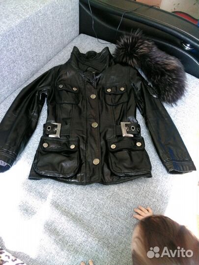 Куртка 46-48 р
