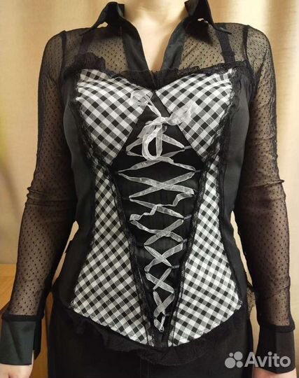 Блузка женская 44