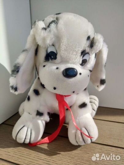 Игрушки мягкие