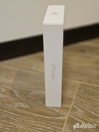 iPhone 15, 128 ГБ