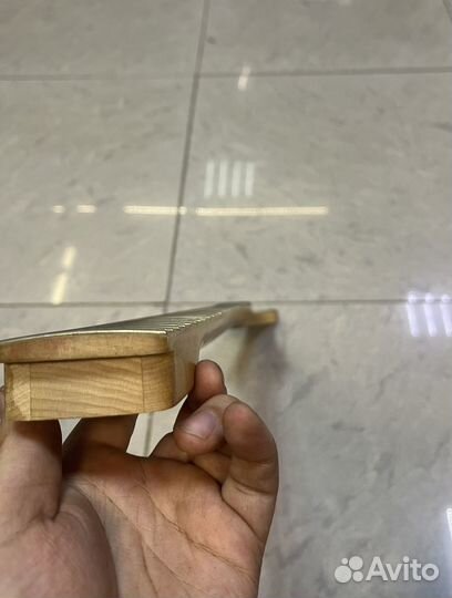 Гриф от электрогитары Cort