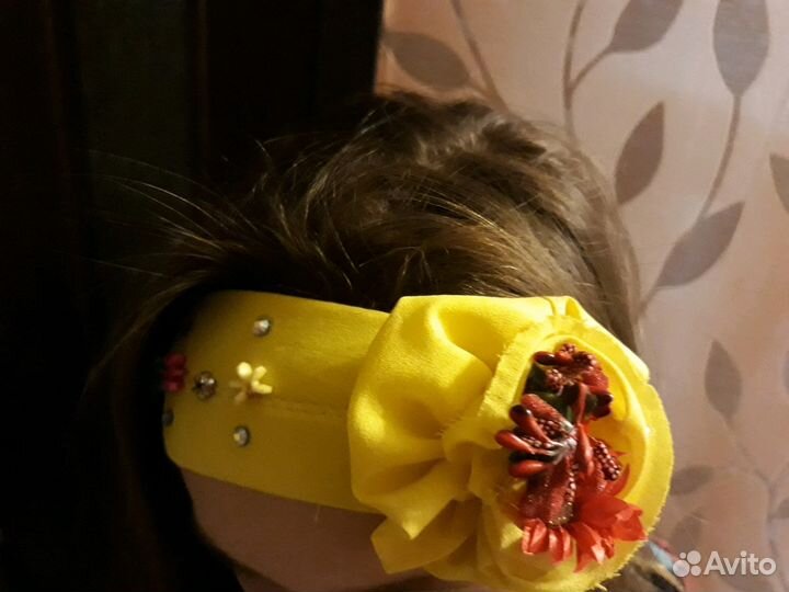 Костюм для восточных танцев