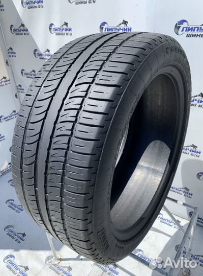 Pirelli Scorpion Zero Asimmetrico 295/40 R22 112W