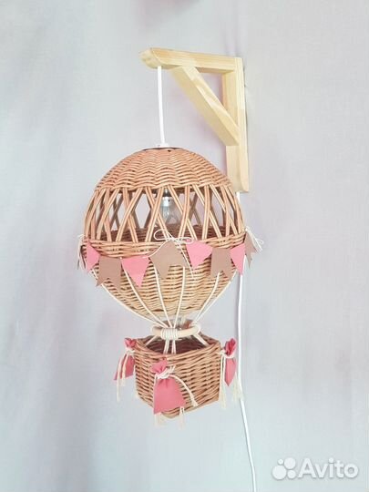 Ночник светильник