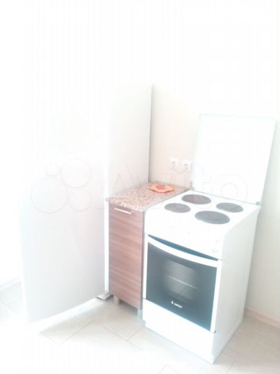 2-к. квартира, 62 м², 23/25 эт.