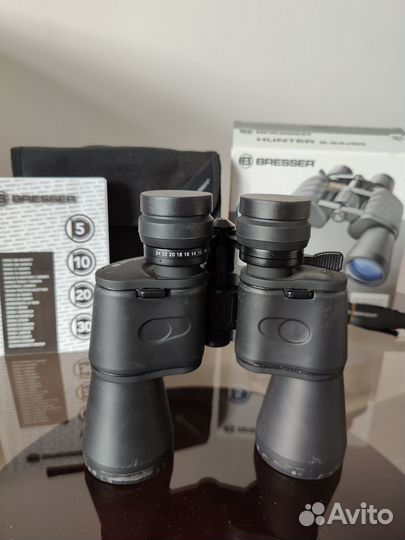 Бинокль