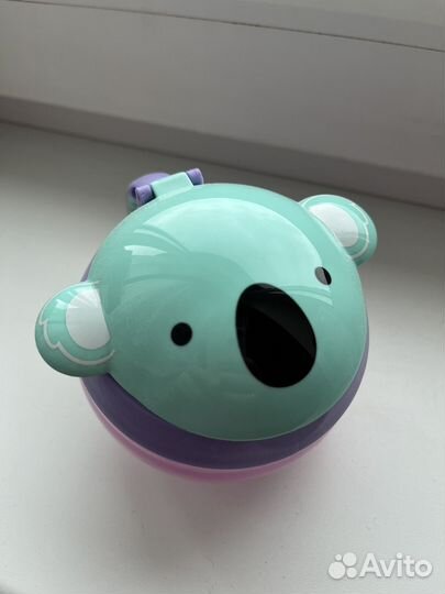 Детский контейнер для снеков Skip Hop