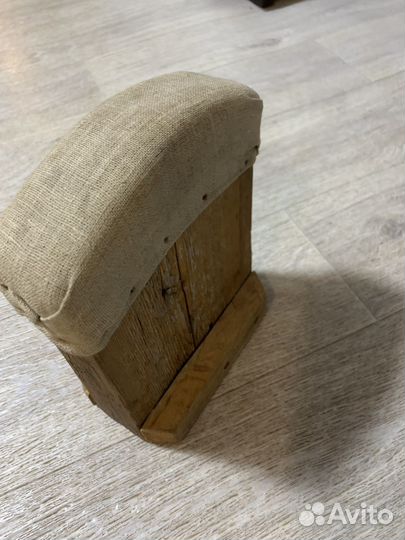 Для утюжки изделий