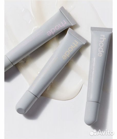 Бальзамы для губ Rhode