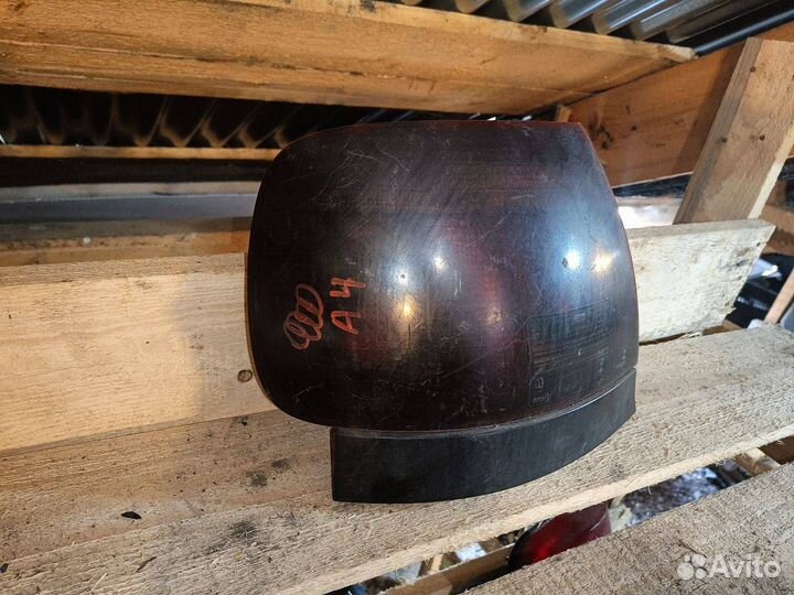 Фонарь задний левый Audi A4 B5 (1994 - 1999)