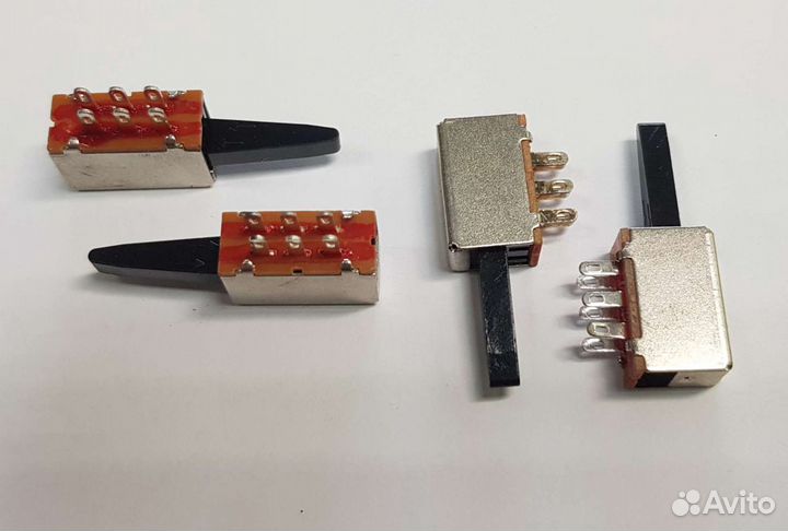 Кнопка тангенты Alan 100 Plus, Optim 270