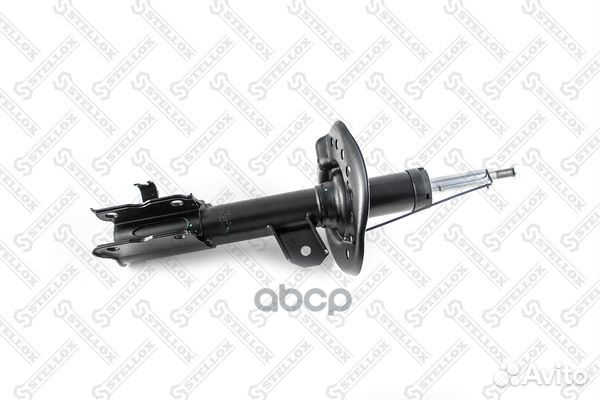 4203-9345-SX амортизатор передний левый газовый