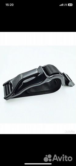 Ремень безопастности для беременных