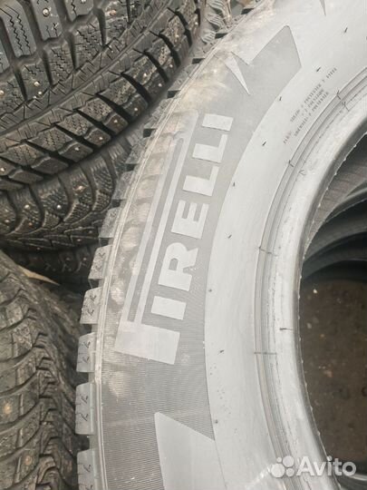 Tigar Sigura 225/65 R17 110H