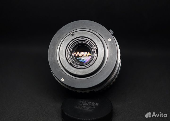 Объектив Carl Zeiss Jena Flektogon 2,8/35