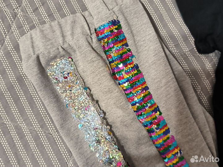 Одежда на девочку 134 140 H&M Reserved LC Waikiki