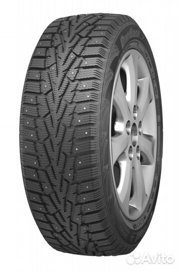 Cordiant Snow Cross 225/65 R17 106D