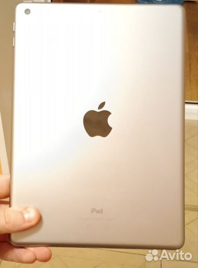 Apple iPad 5e поколение