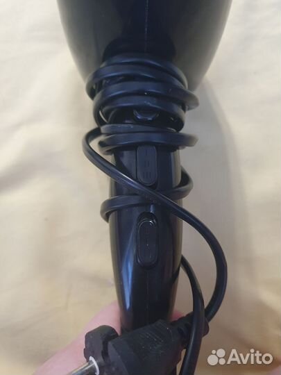 Фен Elenberg 2200 вт