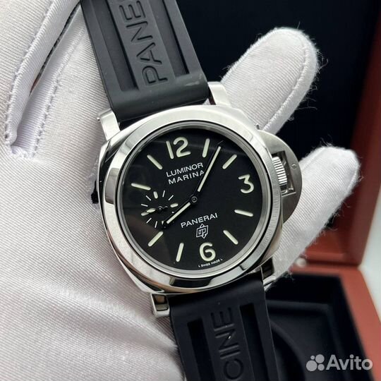 Часы мужские panerai luminor