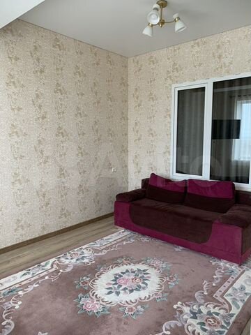 2-к. квартира, 50 м², 9/9 эт.