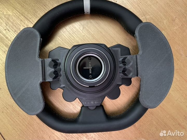 Накладки на лепестки Moza ES