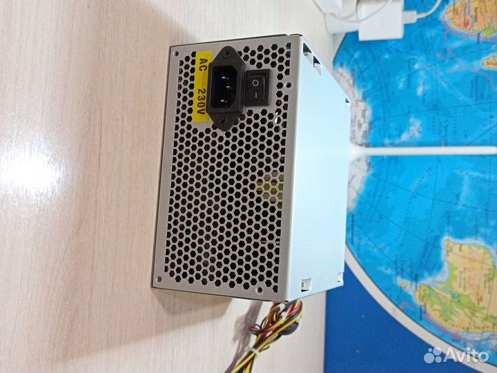 Блок питания для пк 450w