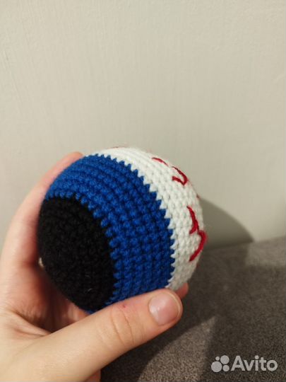 Игрушки ручной работы