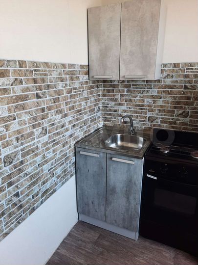 1-к. квартира, 35 м², 4/5 эт.