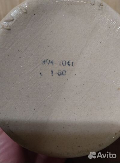 Кувшин Грузия. В идеальном состоянии