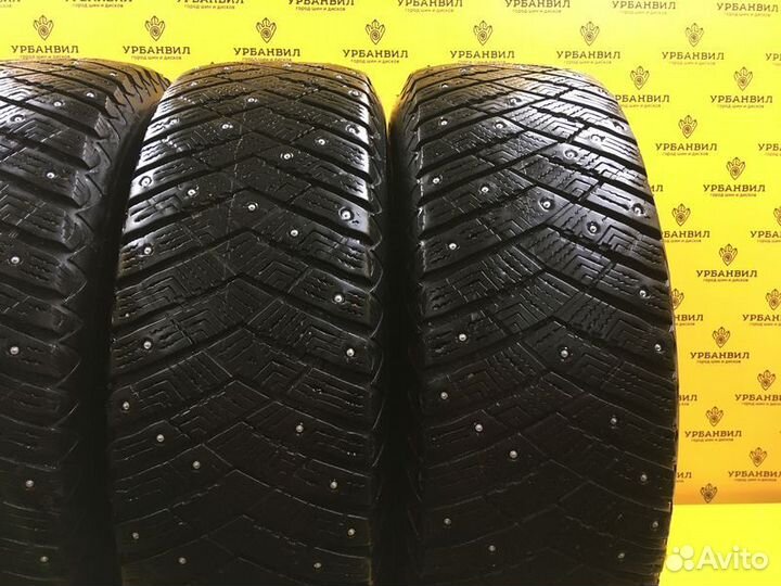 Goodyear UltraGrip Ice Arctic SUV 225/65 R17 102