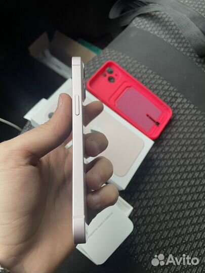 iPhone 13, 128 ГБ