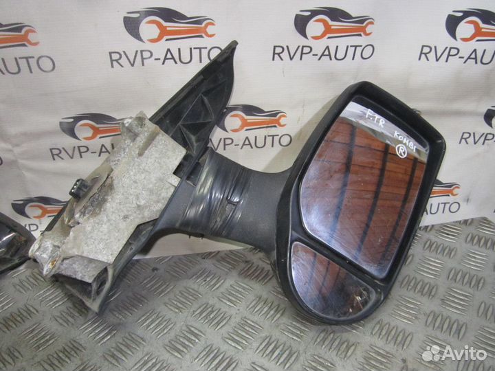 Зеркало электрическое Ford Transit 6 TT9 2006-2014