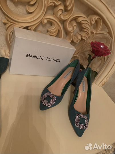 Обувь женская 38 размер