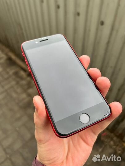 iPhone SE (2020), 256 ГБ