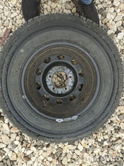 КАМА Кама-219 225/75 R16