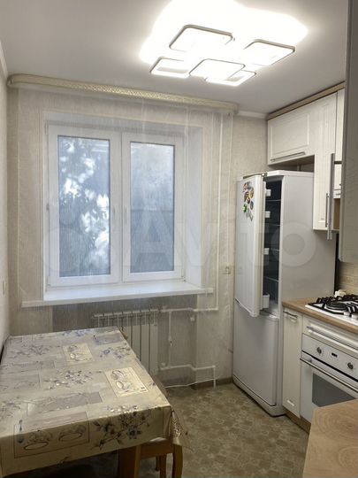 1-к. квартира, 33,9 м², 4/5 эт.