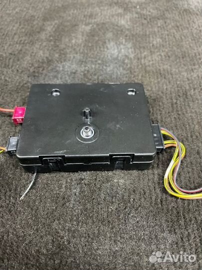 Усилитель антенны Bmw X1 E84 N52B30 2010