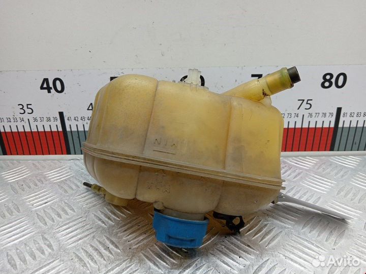 Бачок расширительный для Fiat Bravo 2 (198)