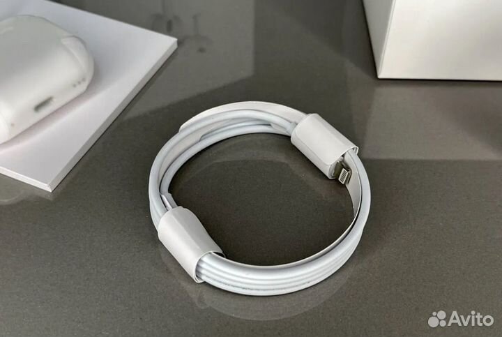 Airpods pro 2 / Абсолютно новые