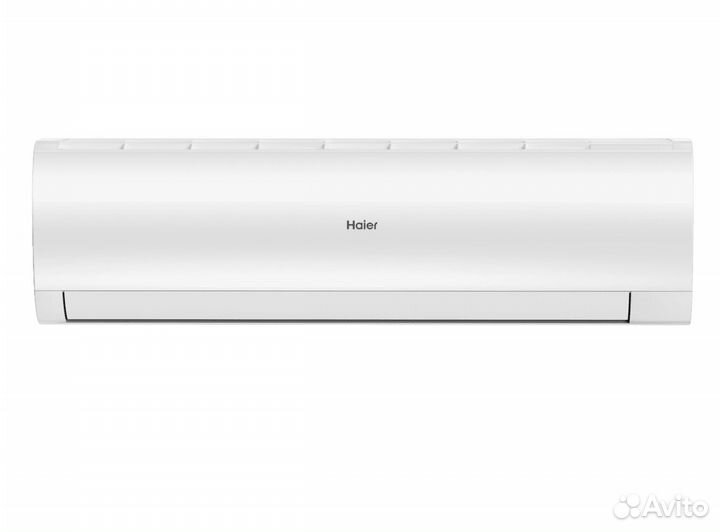 Кондиционер Haier Coral HSU-18HPL103 неинвертор на