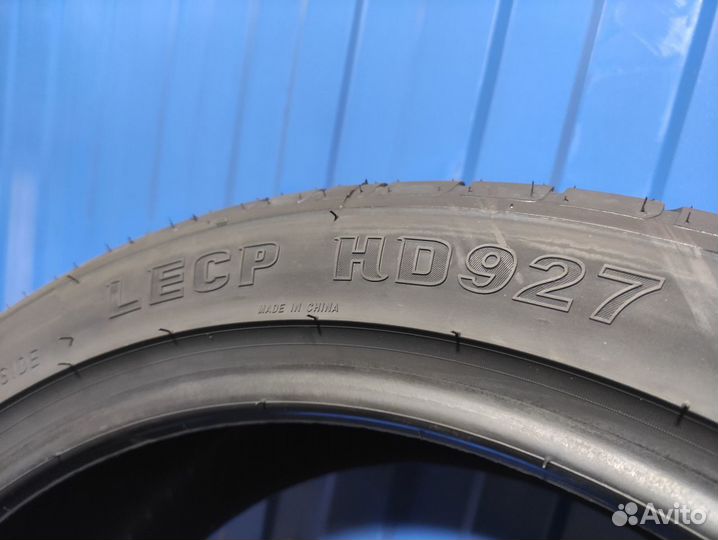 Haida HD927 225/45 R18