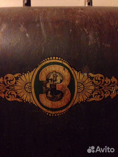 Машинка швейная Singer