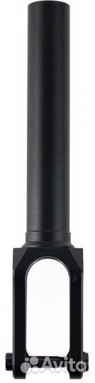 Вилка skip FRK4 HIC/SCS черный Ros336