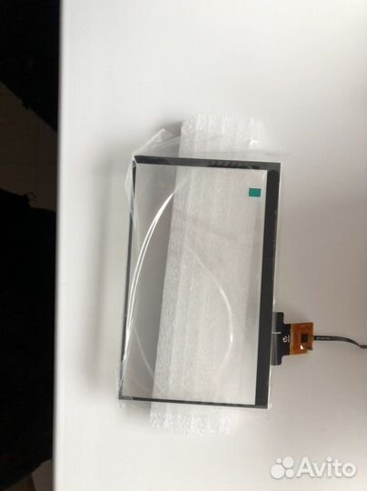 Тачскрин для магнитолы гу Incar AHR-3181CH