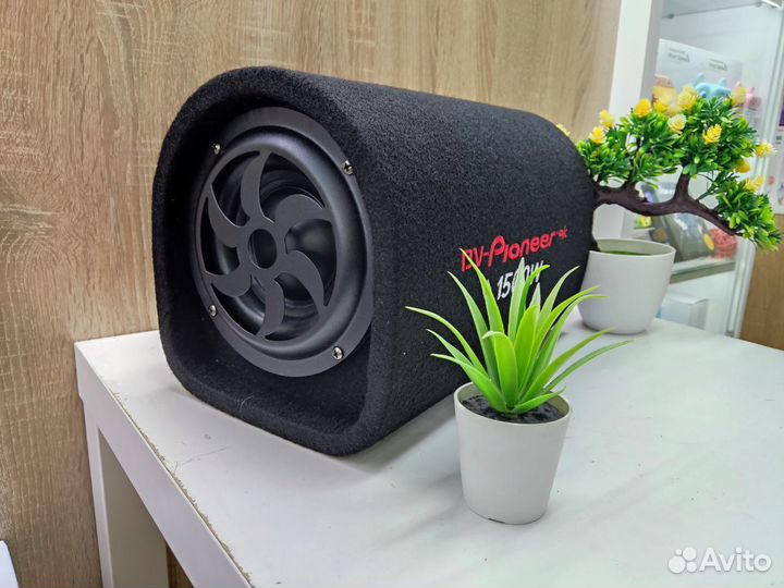 Сабвуфер автомобильный Pioneer DV-6