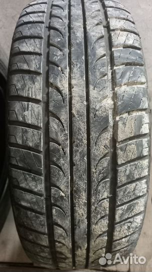 Tunga Zodiak 2 205/55 R16 94T