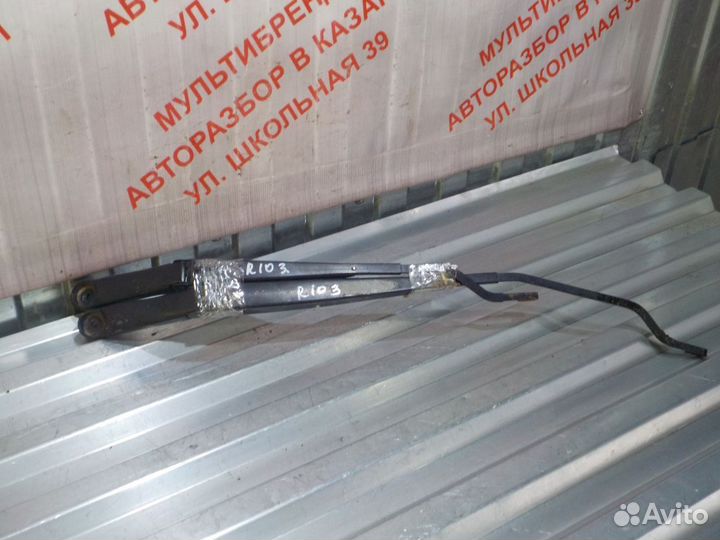 Поводки дворников стеклоочистителя Киа Рио 3 Rio 3