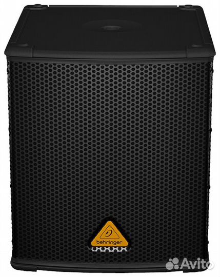 Сабвуфер Behringer B1200D-PRO
